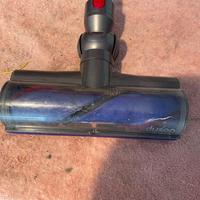 Spazzola dyson v8 v10