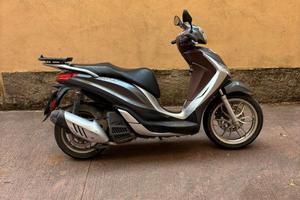 Piaggio Medley 125