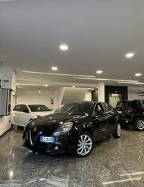 Alfa Romeo Giulietta 1.6 JTDm-2 120 CV Distinctive