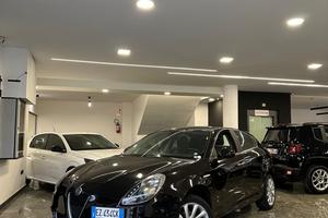 Alfa Romeo Giulietta 1.6 JTDm-2 120 CV Distinctive