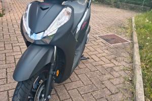 Sh 300i sport ABS