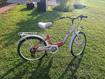 City bike bambina