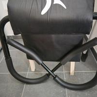 Attrezzo per esercizi