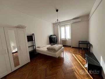 Posto letto in stanza singola