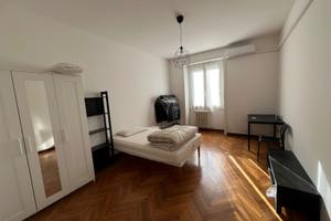 Posto letto in stanza singola