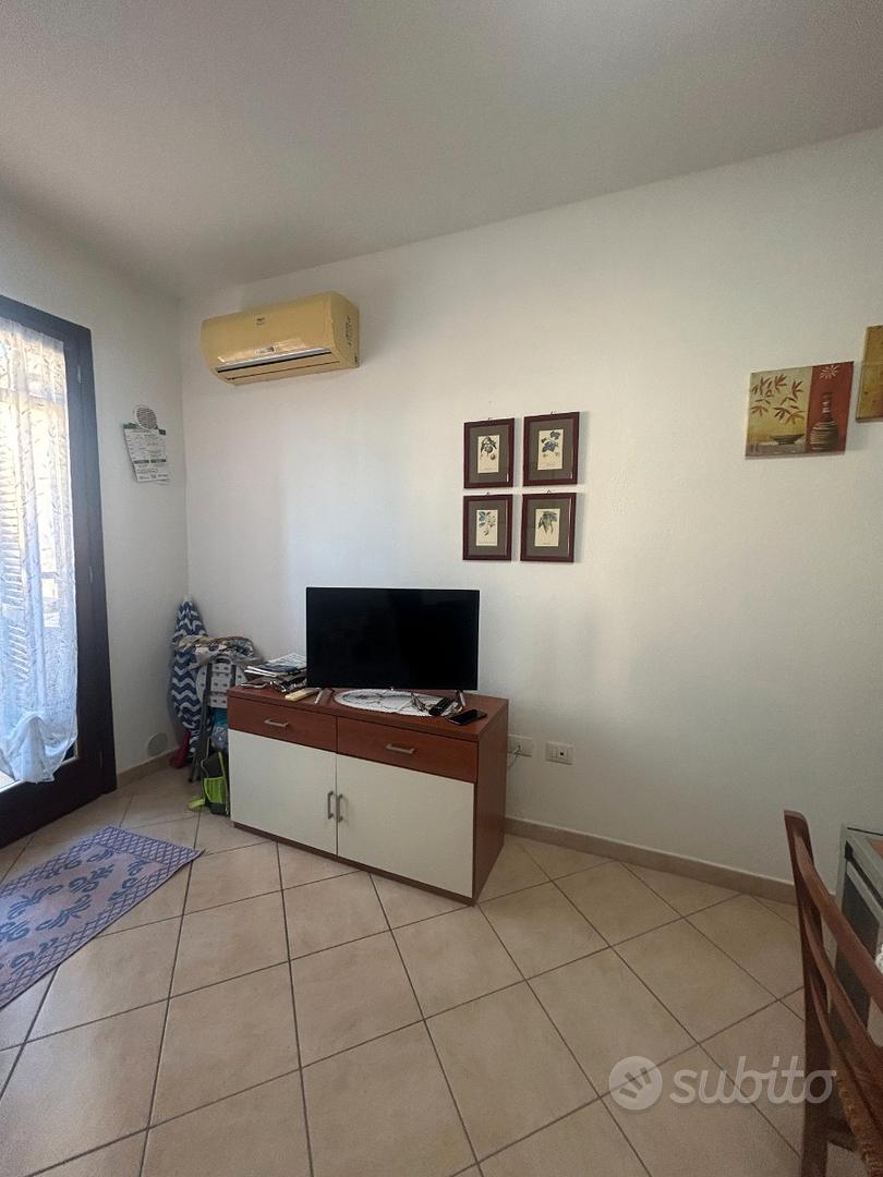 Appartamento – Oristano, Città Giardino, Aristanis/Oristano - Vista 2