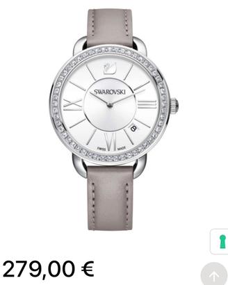 Orologio Swarovsky Aila