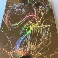 Album di carte Magic (144)