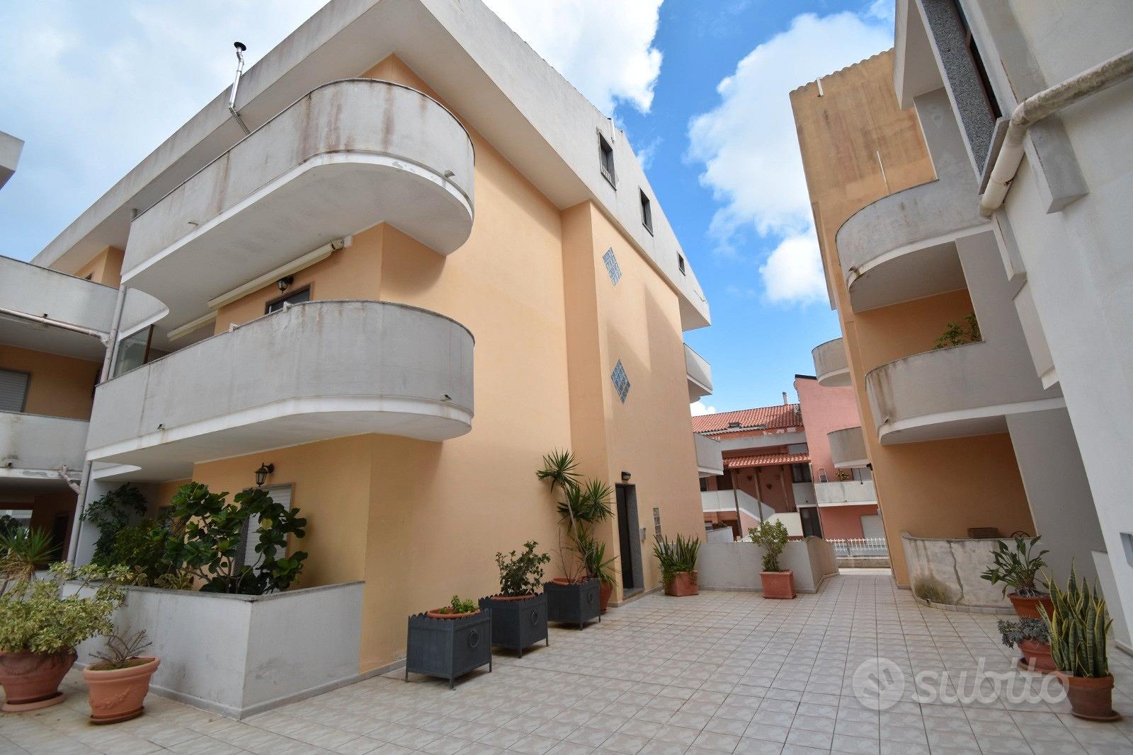 Apartment in Carloforte, Sulcis Iglesiente - Vista 2