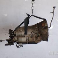 Cambio Automatico Mercedes Classe C220 W204 2010