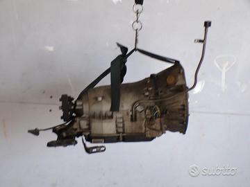 Cambio Automatico Mercedes Classe C220 W204 2010