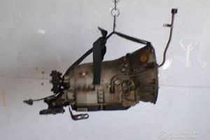 Cambio Automatico Mercedes Classe C220 W204 2010