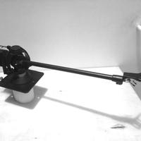 Thorens td316 braccio originale tonearm