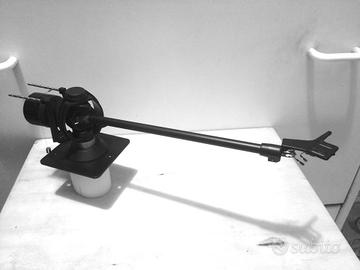 Thorens td316 braccio originale tonearm