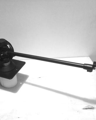 Thorens td316 braccio originale tonearm