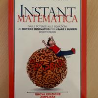 “Instant matematica” Elena e Marco Del Conte