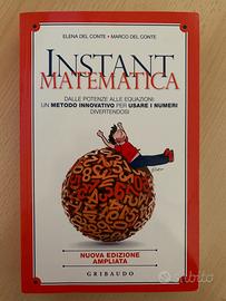 “Instant matematica” Elena e Marco Del Conte