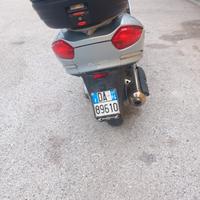 malaguti spidermax 500