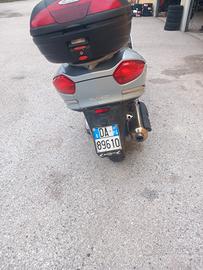 malaguti spidermax 500