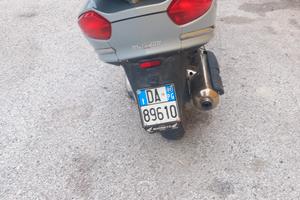 malaguti spidermax 500