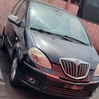 Ricambi Lancia Musa 2011 1.3 mtj 199B1000