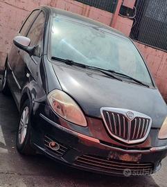 Ricambi Lancia Musa 2011 1.3 mtj 199B1000