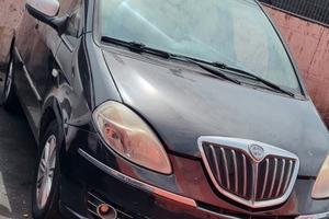 Ricambi Lancia Musa 2011 1.3 mtj 199B1000