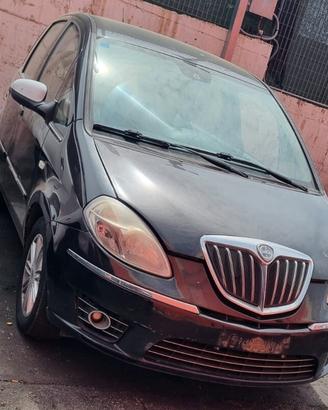 Ricambi Lancia Musa 2011 1.3 mtj 199B1000