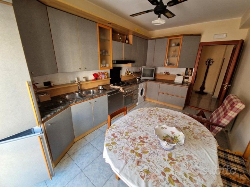 Apartment in Reggio di Calabria, Reggio Calabria - Vista 4