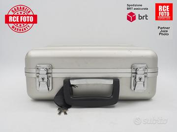 Contax Valigia x G1/G2