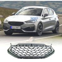 GRIGLIA ANTERIORE SEAT LEON 21- LOOK CUPRA