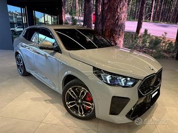 BMW X2 xDrive 20d Msport Pro