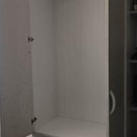 armadio camera ragazzi