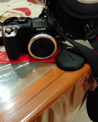 Fotocamera digitale