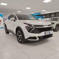 KIA Sportage 1.6 tgdi hev Style auto U177773