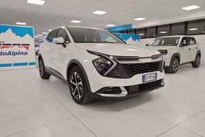 KIA Sportage 1.6 tgdi hev Style auto U177773