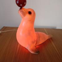 Lampada Pop Design Vintage