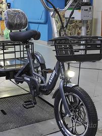 TRICICLO ELETTRICO