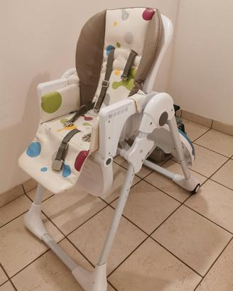 Seggiolone