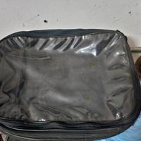 borsa calamitata per serbatoio moto