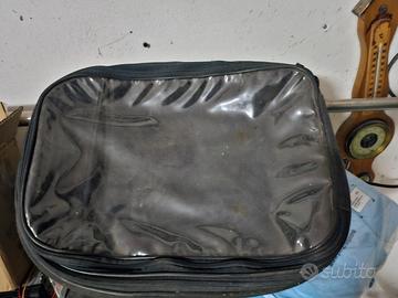 borsa calamitata per serbatoio moto