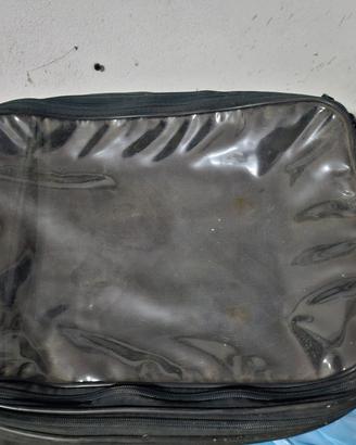 borsa calamitata per serbatoio moto