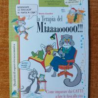 la Terapia del Miaoooooooooooooo!!!