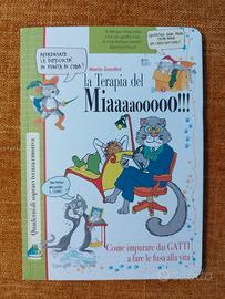 la Terapia del Miaoooooooooooooo!!!
