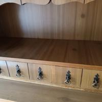 Credenza tirolese