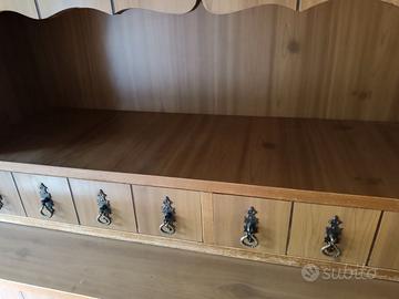 Credenza tirolese