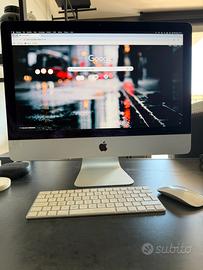 Computer i mac