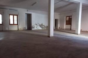 Iglesias - Locale Commerciale mq. 135