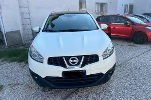 Nissan Qashqai Qashqai+2 1.5 dCi DPF Tekna