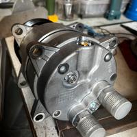 Compressore climatizzatore Alanko 10550218